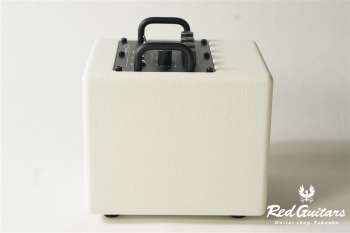 NANOBASS X4 - White
